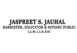 Jaspreet Singh Jauhal (Lawyer)