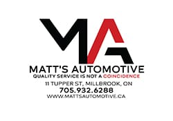 Matt’s Automotive