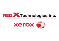 Red X Technologies
