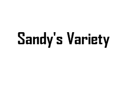 Sandy’s Variety