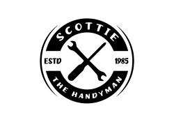 Scottie the Handyman