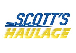 Scott’s Haulage 