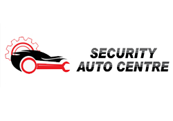Security Auto Centre