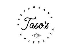 Taso’s Restaurant and Pizzeria