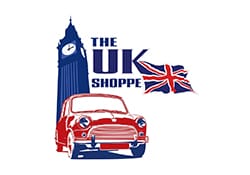 The UK Shoppe