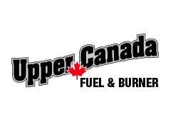 Upper Canada Fuel & Burner