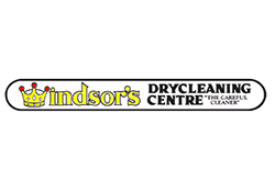 Windsor’s Drycleaning Centre