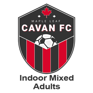 Indoor Mixed Adults Registration