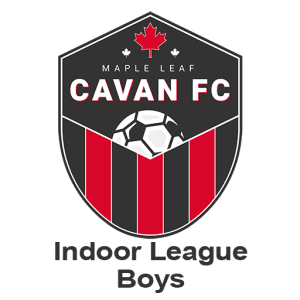 Indoor League - Boys Registration