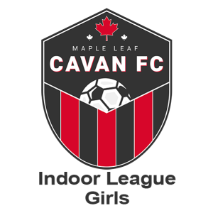 Indoor League - Girls Registration