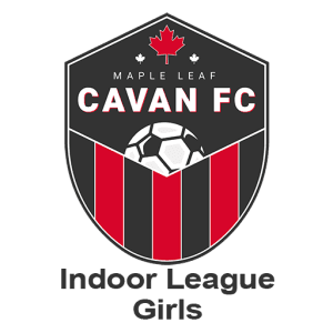 Indoor League - Girls Registration