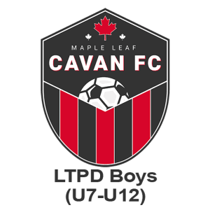 LTPD Boys (U7-U12)