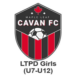 LTPD Girls (U7-U12)