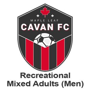 Recreational League | Mixed Adults (Men)