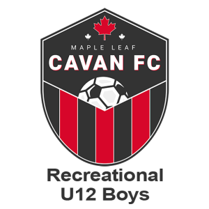 Recreational League | U12 Boys