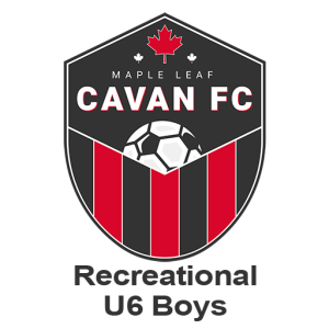 Recreational League | U6 Boys