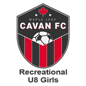 Recreational League | U8 Girls