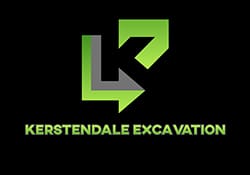 Kerstendale Excavation