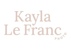 Kayla Le Franc Photo
