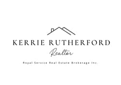 Kerrie Rutherford, Realtor