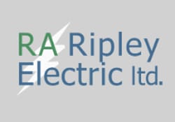 RA Ripley Electric Limited