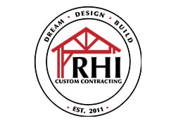 RHI Custom Contracting