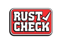Rust Check