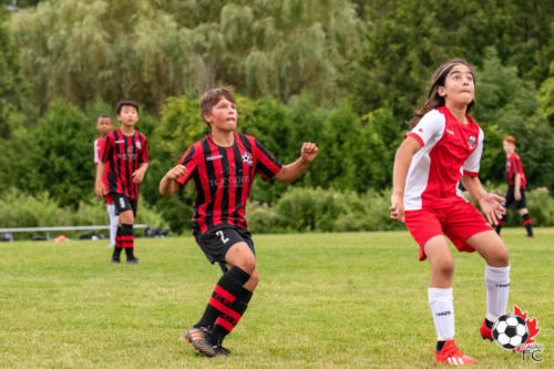 Cavan FC U12 Boys (2007) - Photo by CalTek Design | Jay Callaghan