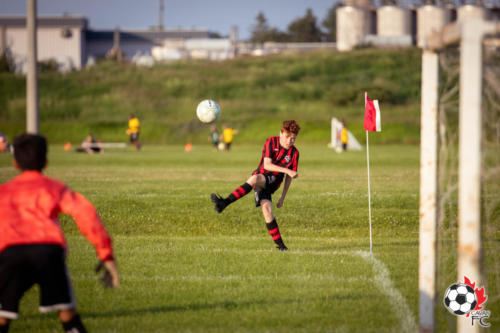 Cavan FC U12 Boys (2007) - Photo by CalTek Design | Jay Callaghan