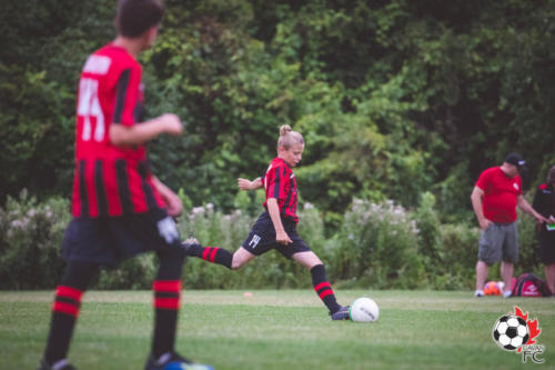 Cavan FC U12 Boys (2007) - Photo by CalTek Design | Jay Callaghan
